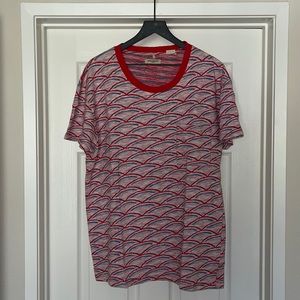 Levi’s - RWB T-shirt